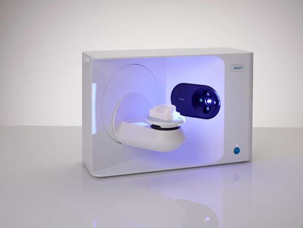 CAD-CAM | TDA Dental