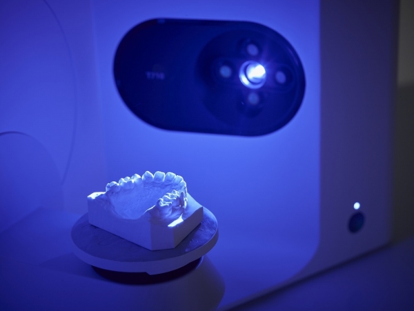 CAD-CAM | TDA Dental