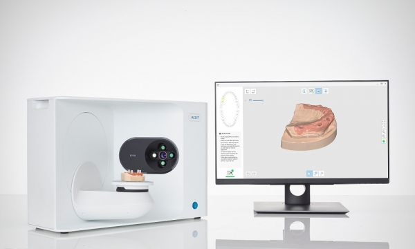 CAD-CAM | TDA Dental