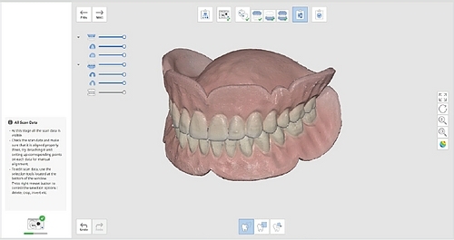 CAD-CAM | TDA Dental